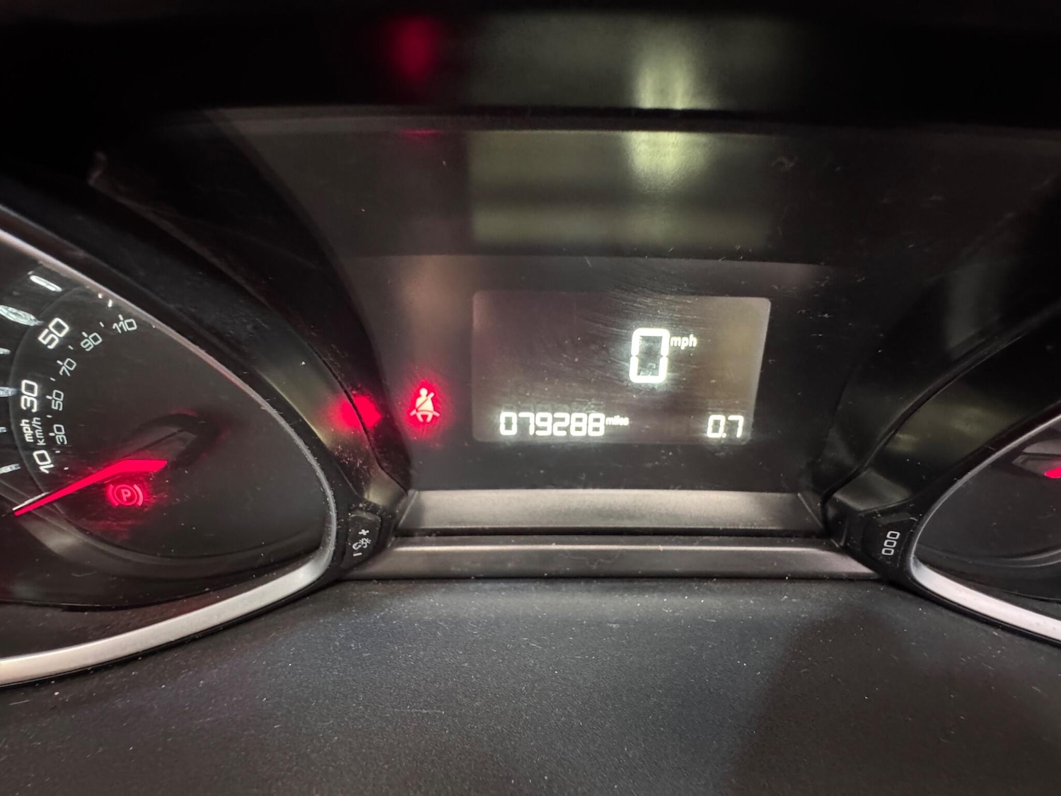 Used Peugeot 308 2016 for sale - 76714833: Photo 19