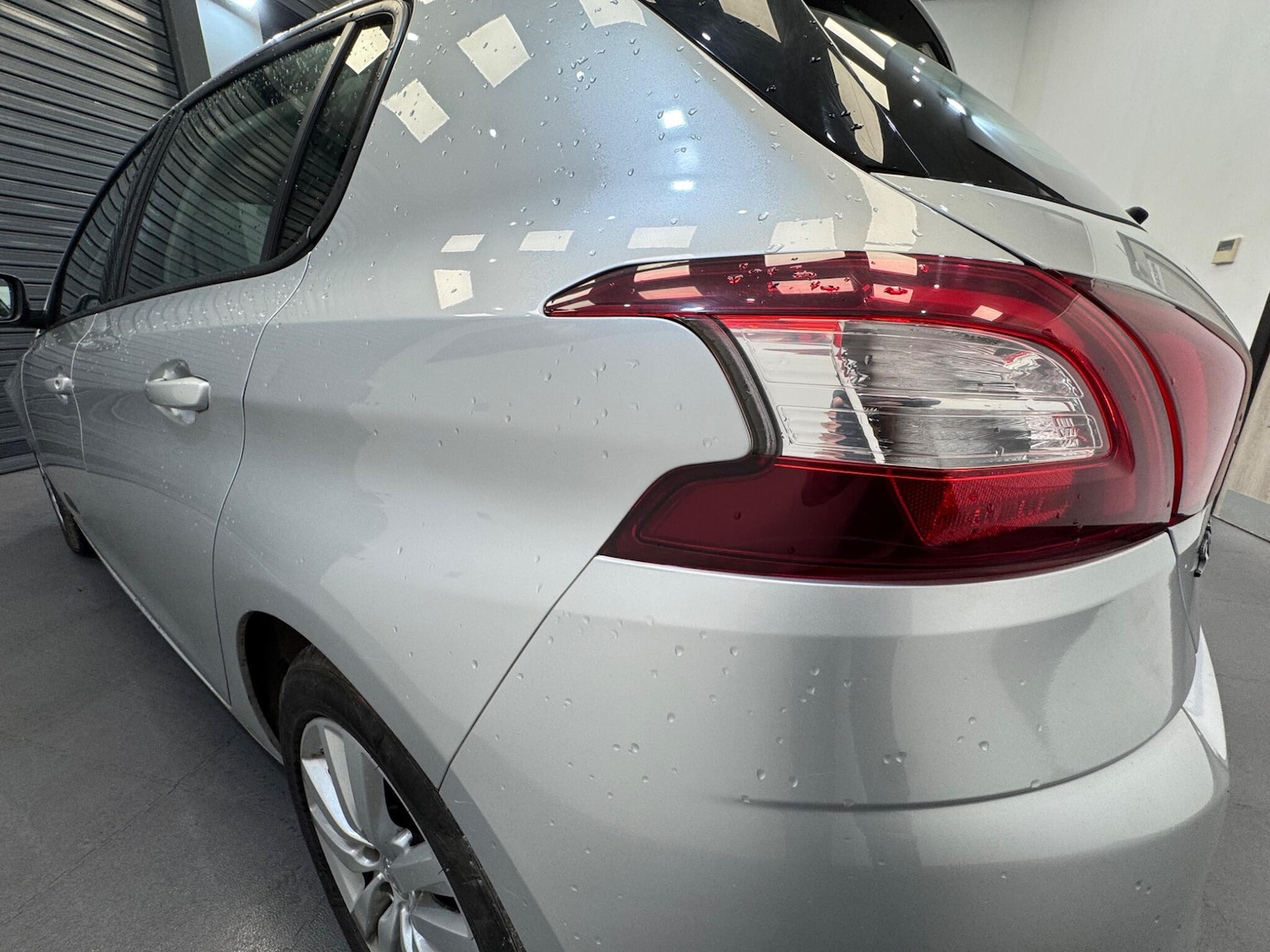 Used Peugeot 308 2016 for sale - 76714833: Photo 22