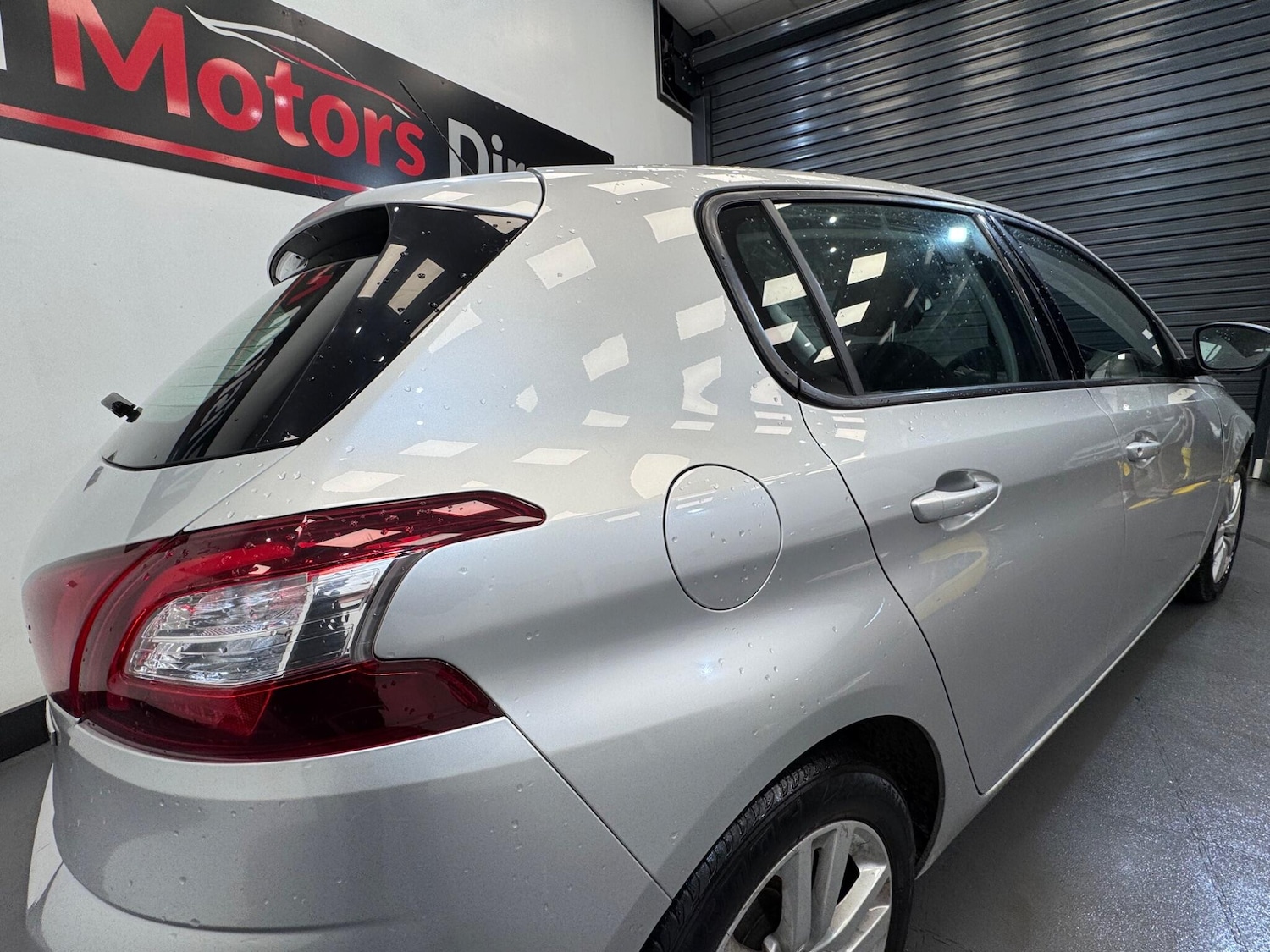 Used Peugeot 308 2016 for sale - 76714833: Photo 3