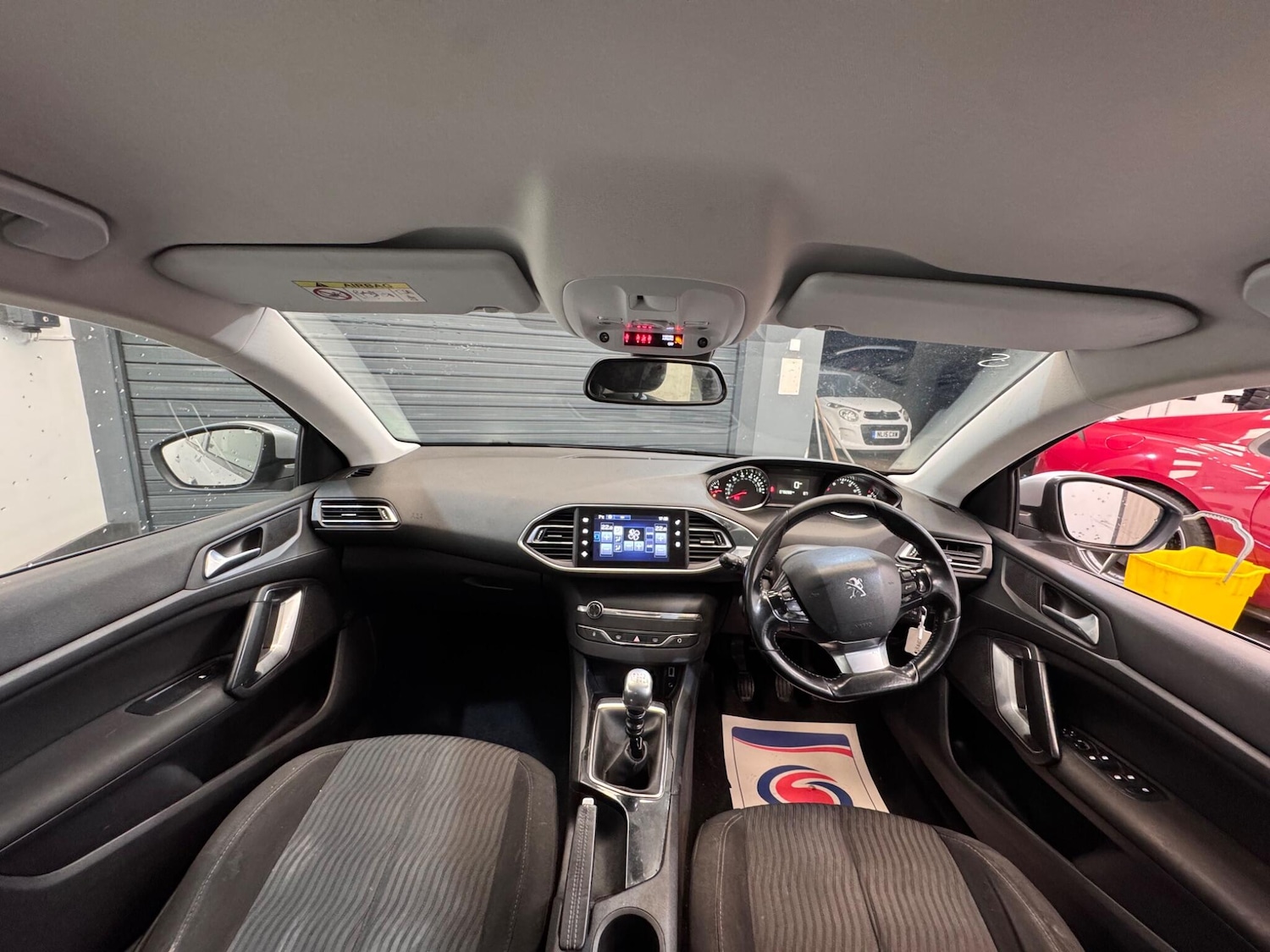 Used Peugeot 308 2016 for sale - 76714833: Photo 9