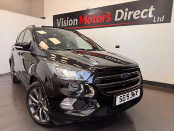 Used Ford Kuga 2019 for sale - 74875079: Photo