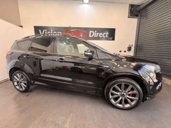 Used Ford Kuga 2019 for sale - 74875079: Photo
