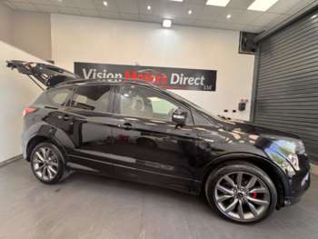 Used Ford Kuga 2019 for sale - 74875079: Photo