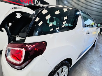 Used Citroen DS3 2014 for sale - 76715104: Photo