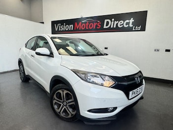 2014 (16) - 1.5 i-VTEC SE CVT Euro 6 (s/s) 5dr