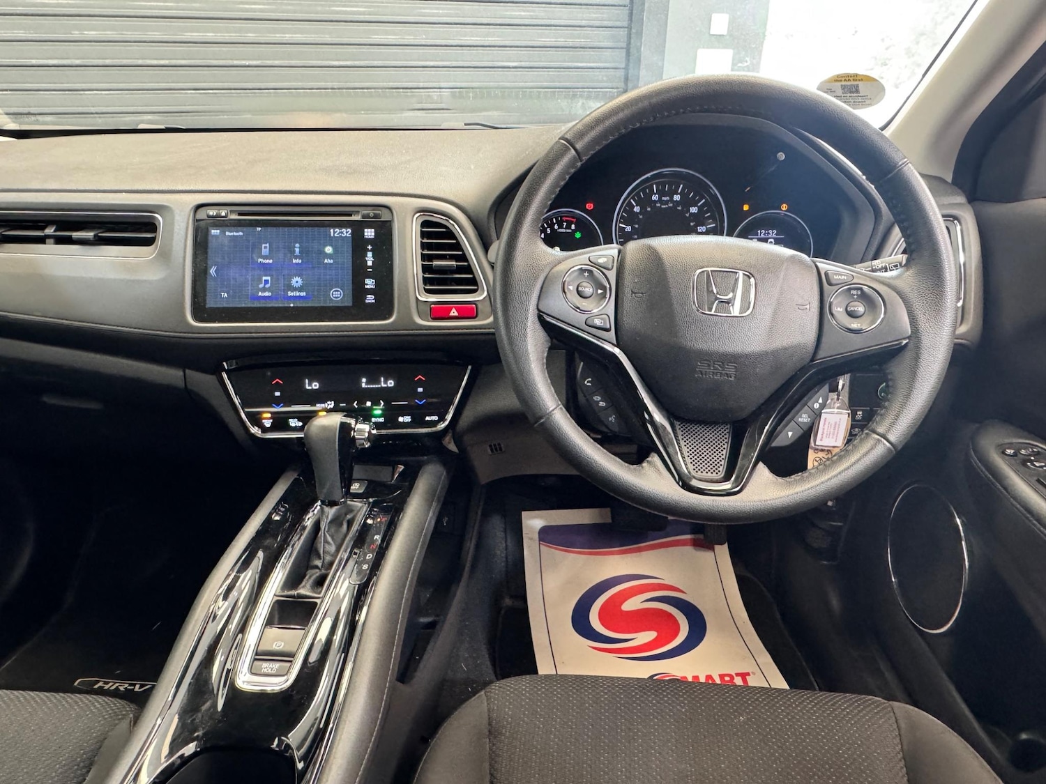 Vehicle 25