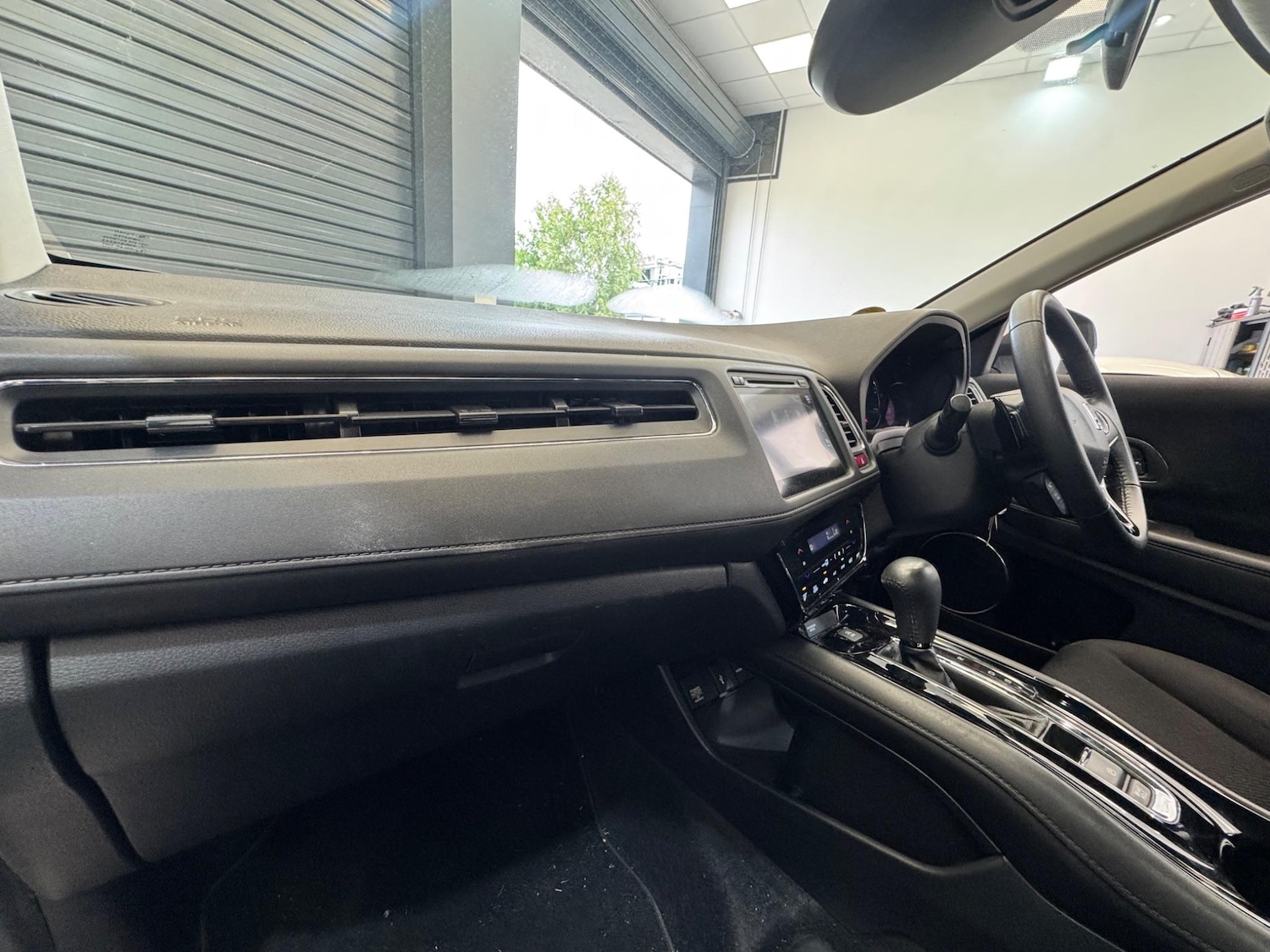 Vehicle 28