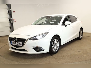 Mazda - Mazda3