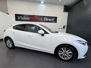 Used Mazda Mazda3 2016 for sale - 76166537: Photo