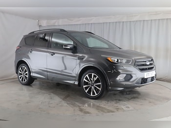 2017 (17) - 2.0 TDCi ST-Line 5dr 2WD