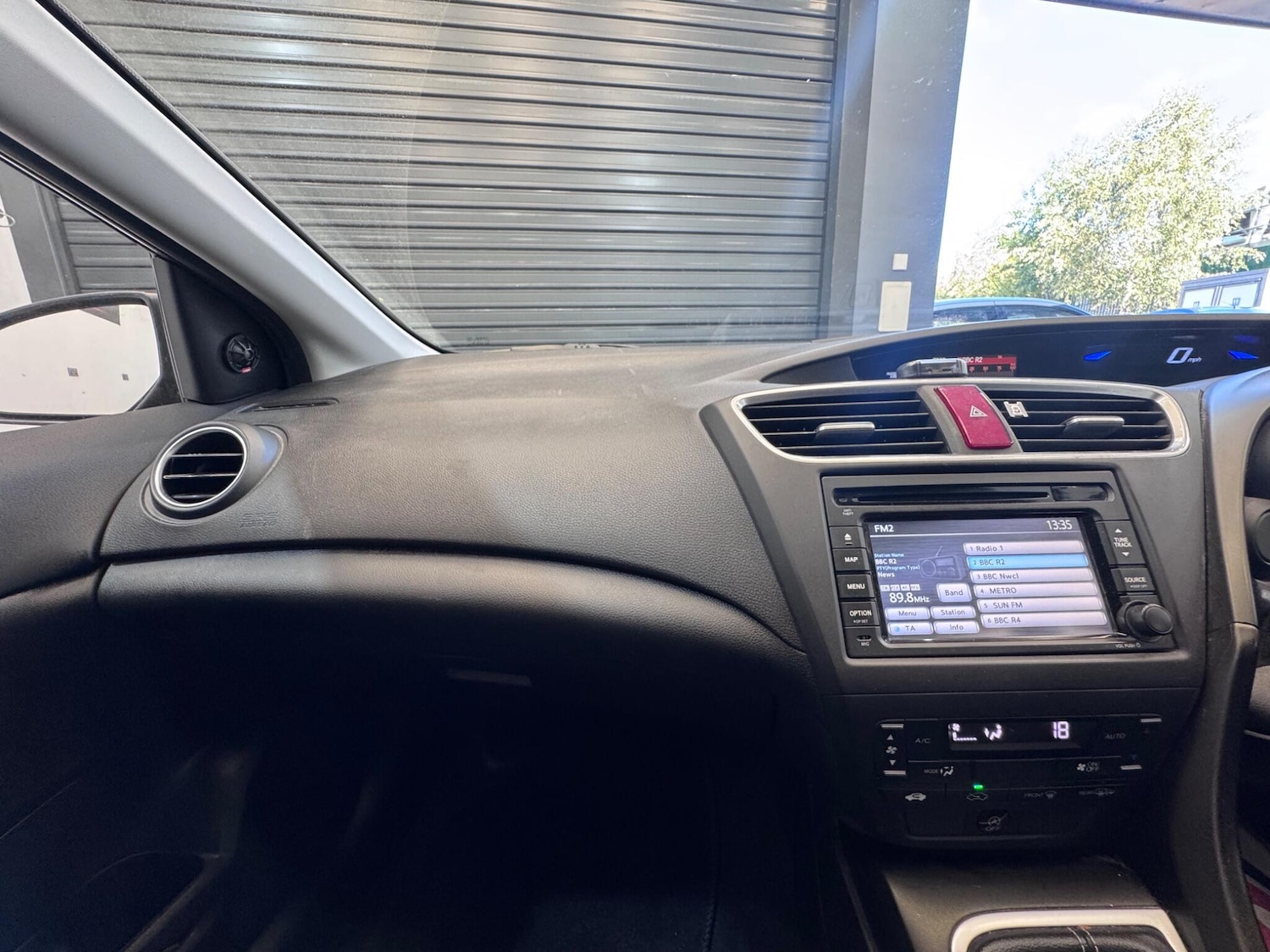 Vehicle 17