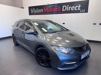 Used Honda Civic 2014 for sale - 76041925: Photo