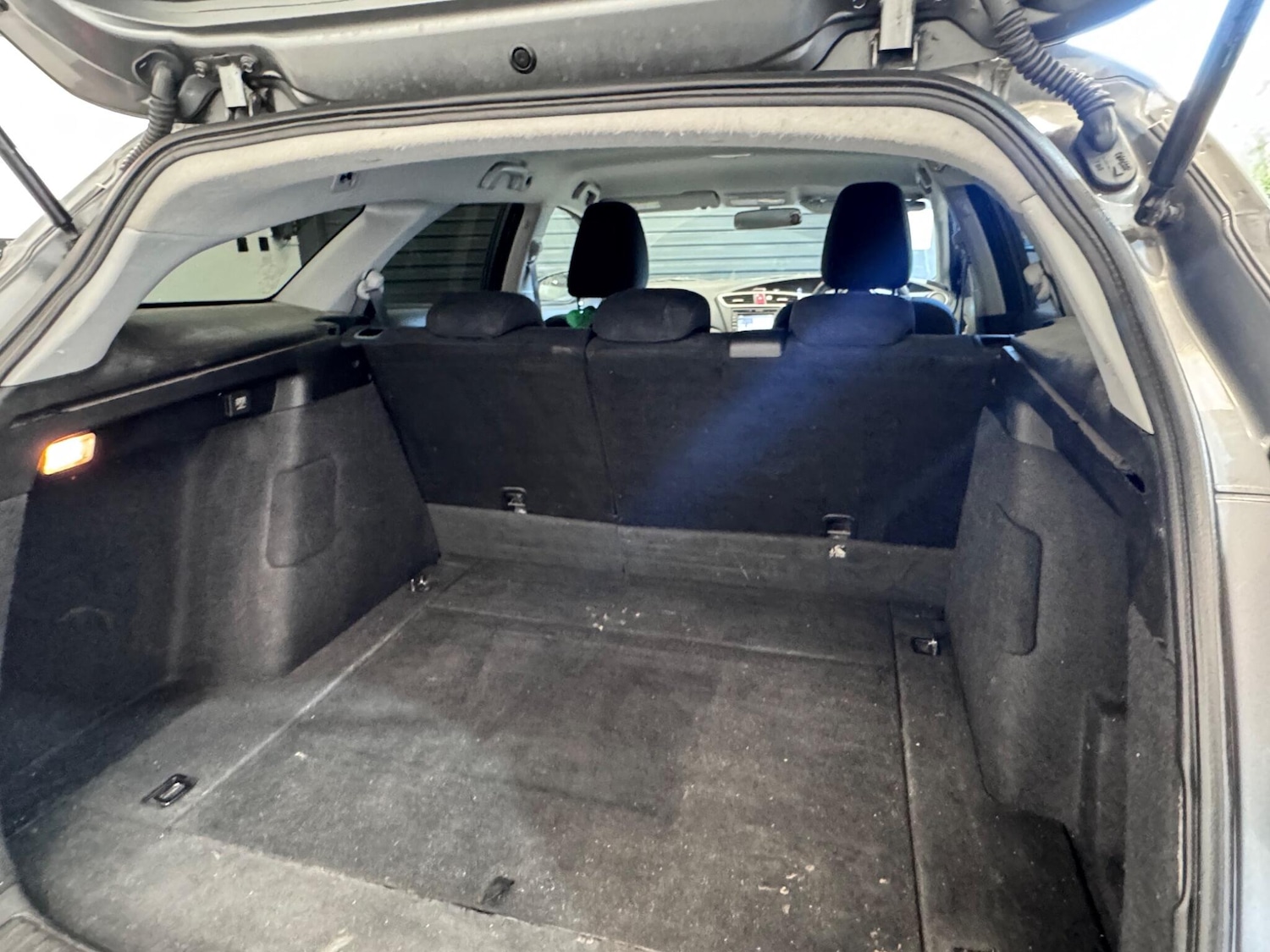 Vehicle 24
