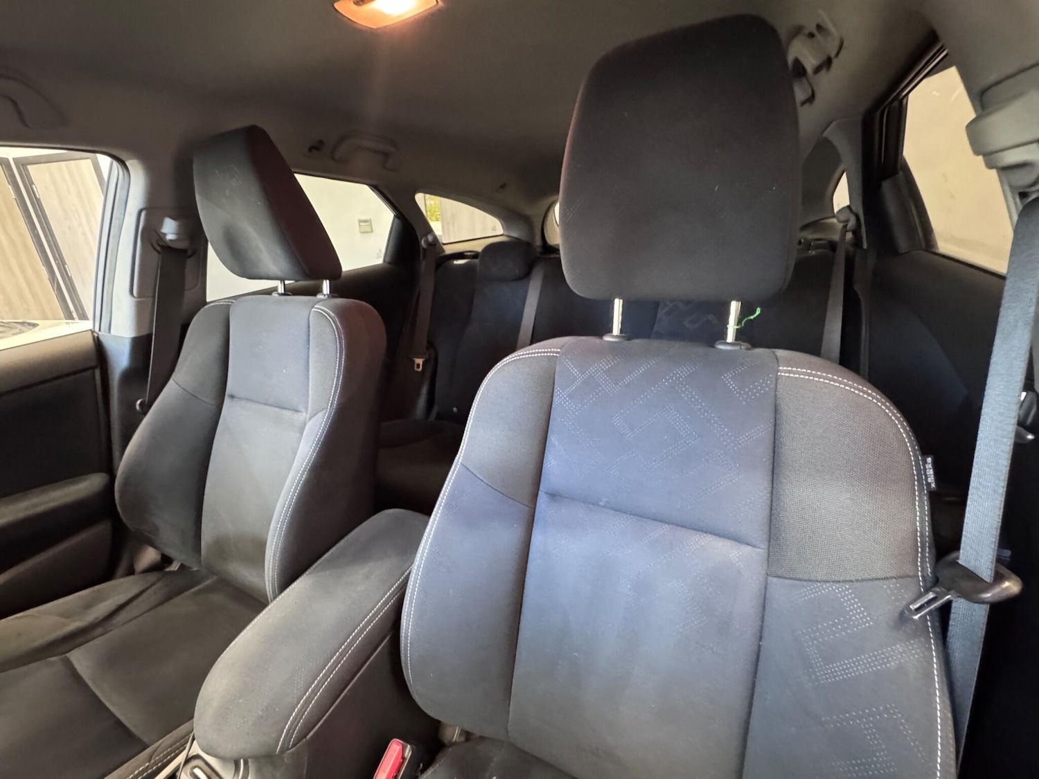 Vehicle 26