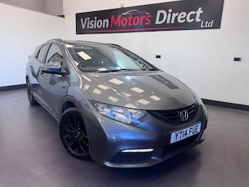 Used Honda Civic 2014 for sale - 76041925: Photo