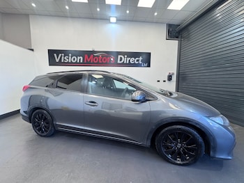 Used Honda Civic 2014 for sale - 76041925: Photo
