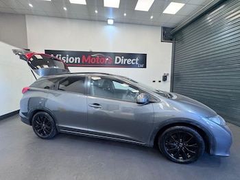 Used Honda Civic 2014 for sale - 76041925: Photo