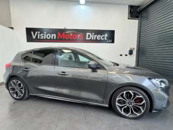 Used Ford Focus 2019 for sale - 75110093: Photo