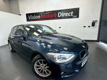2013 (63) - 2.0 120d BluePerformance SE Euro 6 (s/s) 5dr