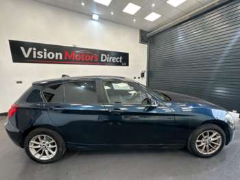 Used BMW 1 Series 2013 for sale - 74850029: Photo