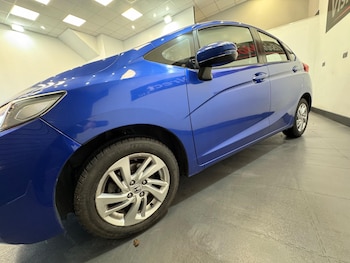 Used Honda Jazz 2015 for sale - 76715501: Photo