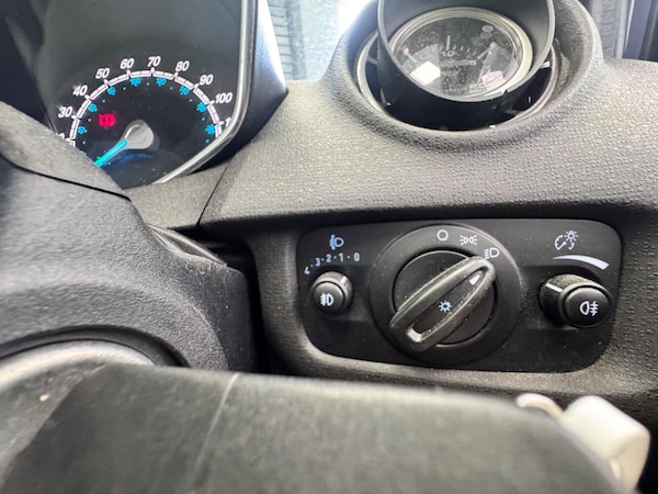 Used Ford Fiesta 2017 for sale - 75543955: Photo 23