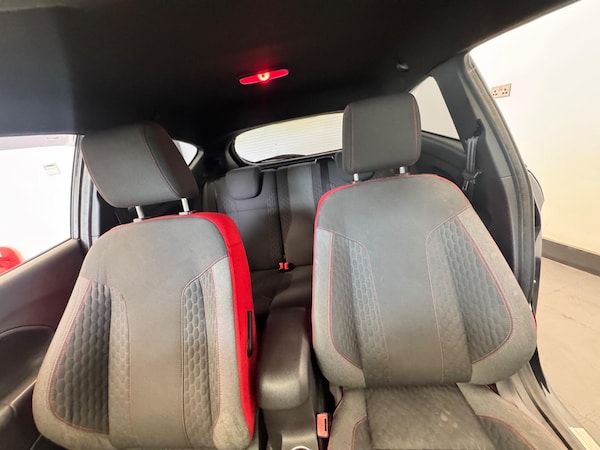 Used Ford Fiesta 2017 for sale - 75543955: Photo 31
