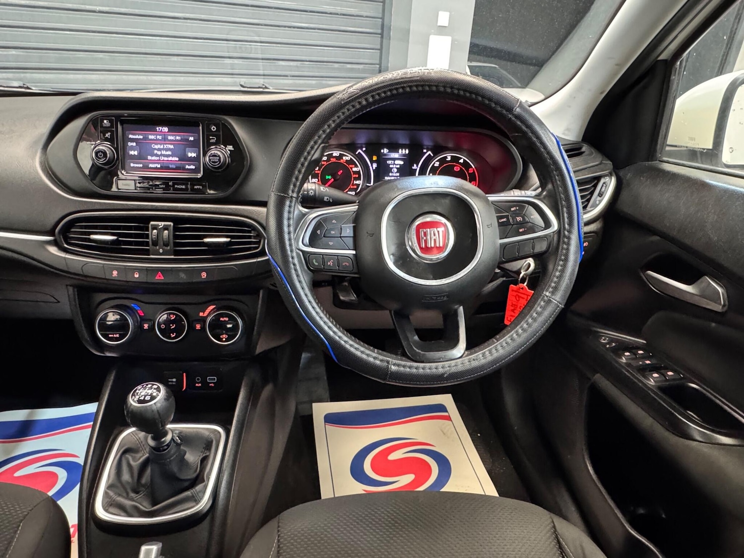 Used Fiat Tipo 2016 for sale - 76539162: Photo 10