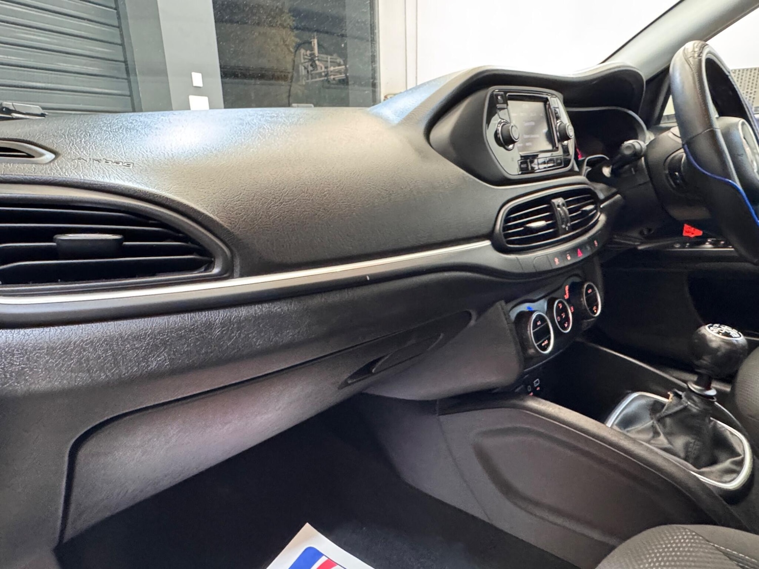 Used Fiat Tipo 2016 for sale - 76539162: Photo 12