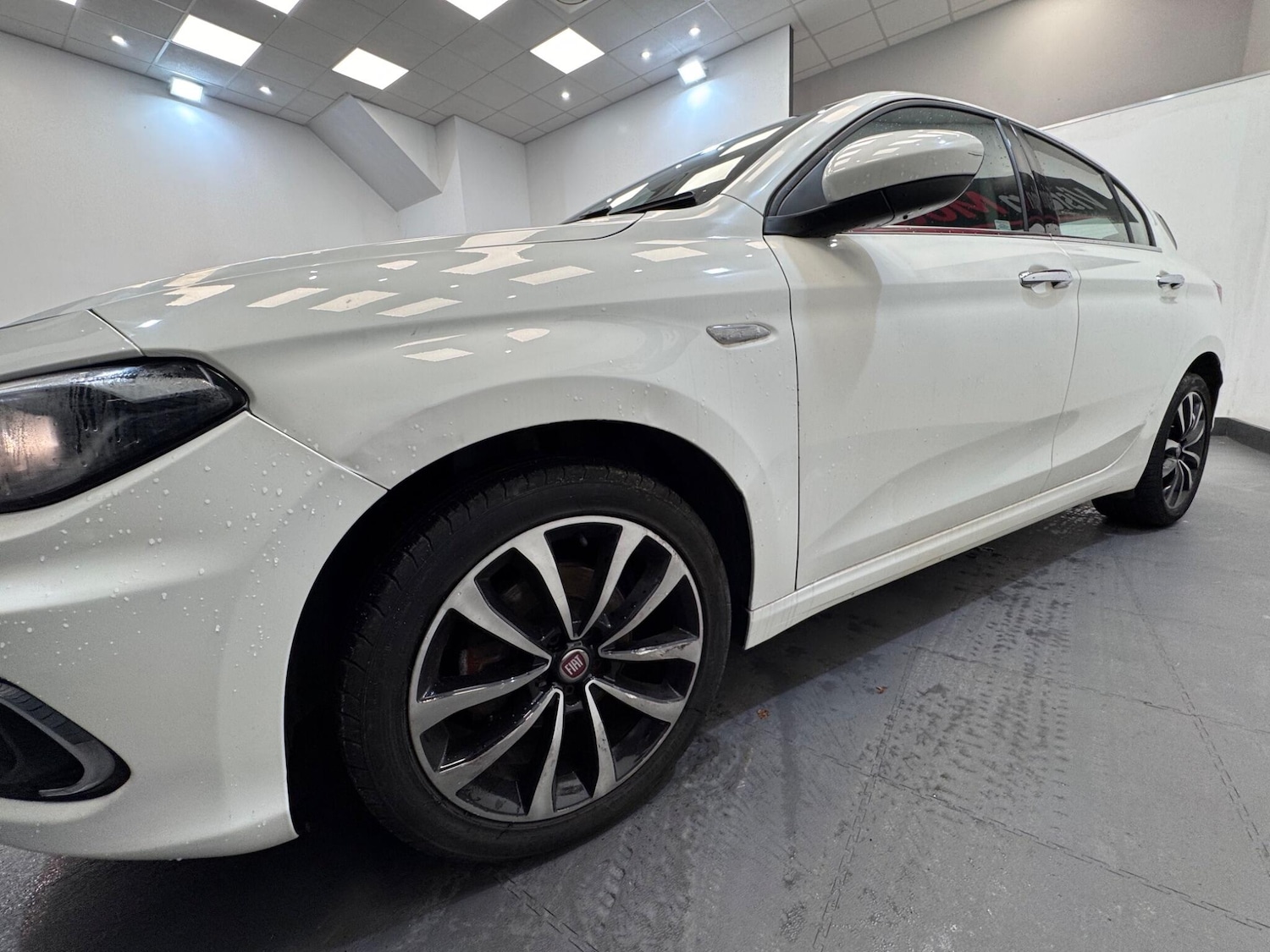 Used Fiat Tipo 2016 for sale - 76539162: Photo 2