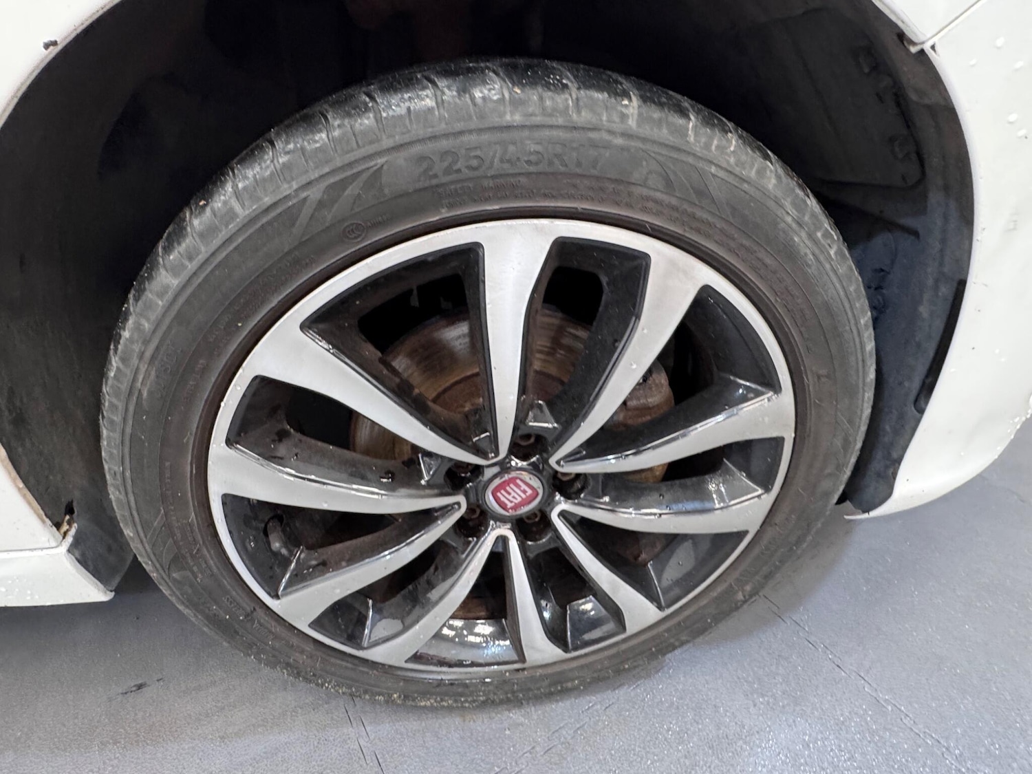 Used Fiat Tipo 2016 for sale - 76539162: Photo 21