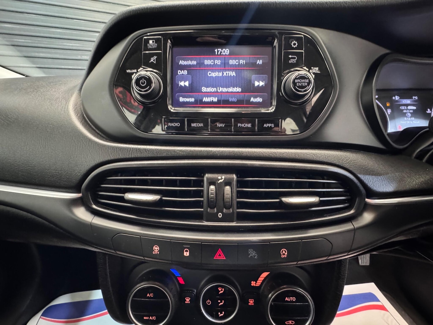 Used Fiat Tipo 2016 for sale - 76539162: Photo 22