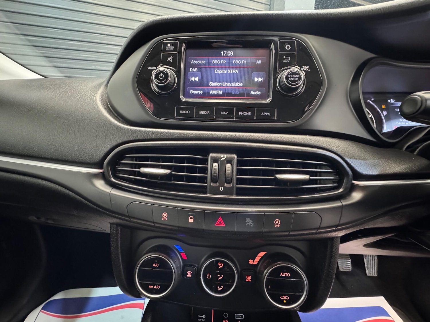 Used Fiat Tipo 2016 for sale - 76539162: Photo 23