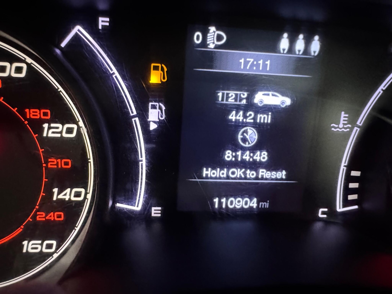 Used Fiat Tipo 2016 for sale - 76539162: Photo 24