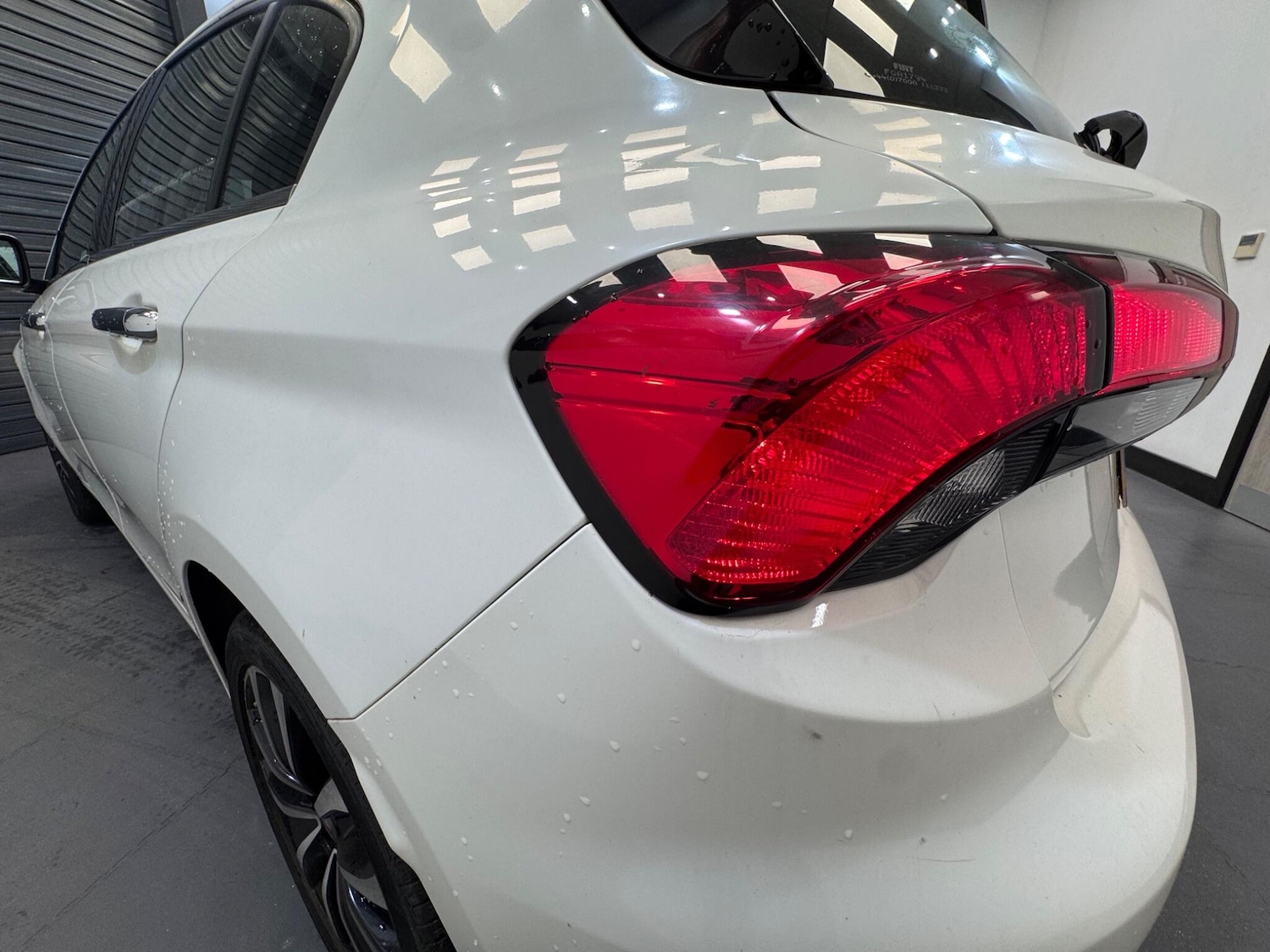 Used Fiat Tipo 2016 for sale - 76539162: Photo 28