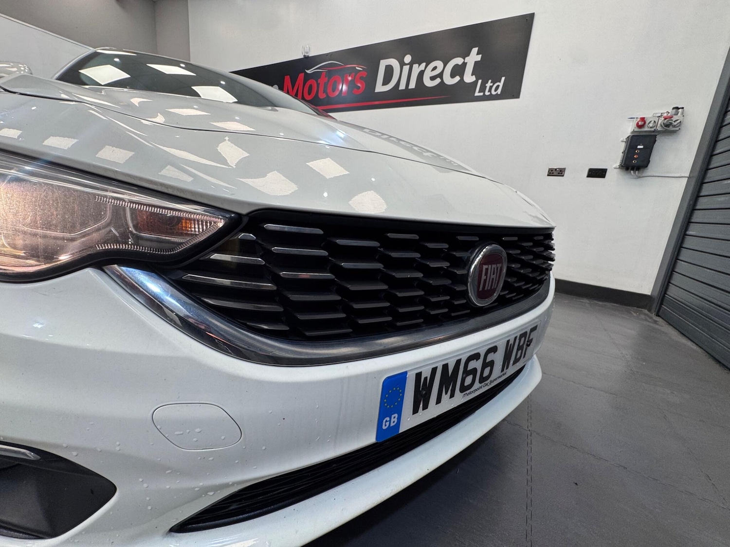 Used Fiat Tipo 2016 for sale - 76539162: Photo 29