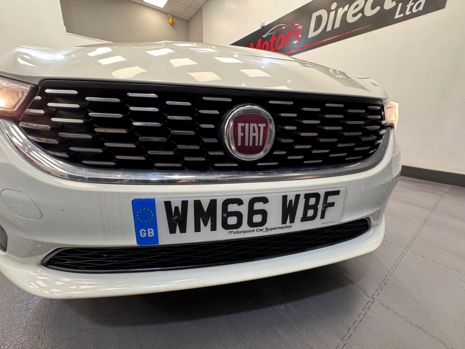 Used Fiat Tipo 2016 for sale - 76539162: Photo 30