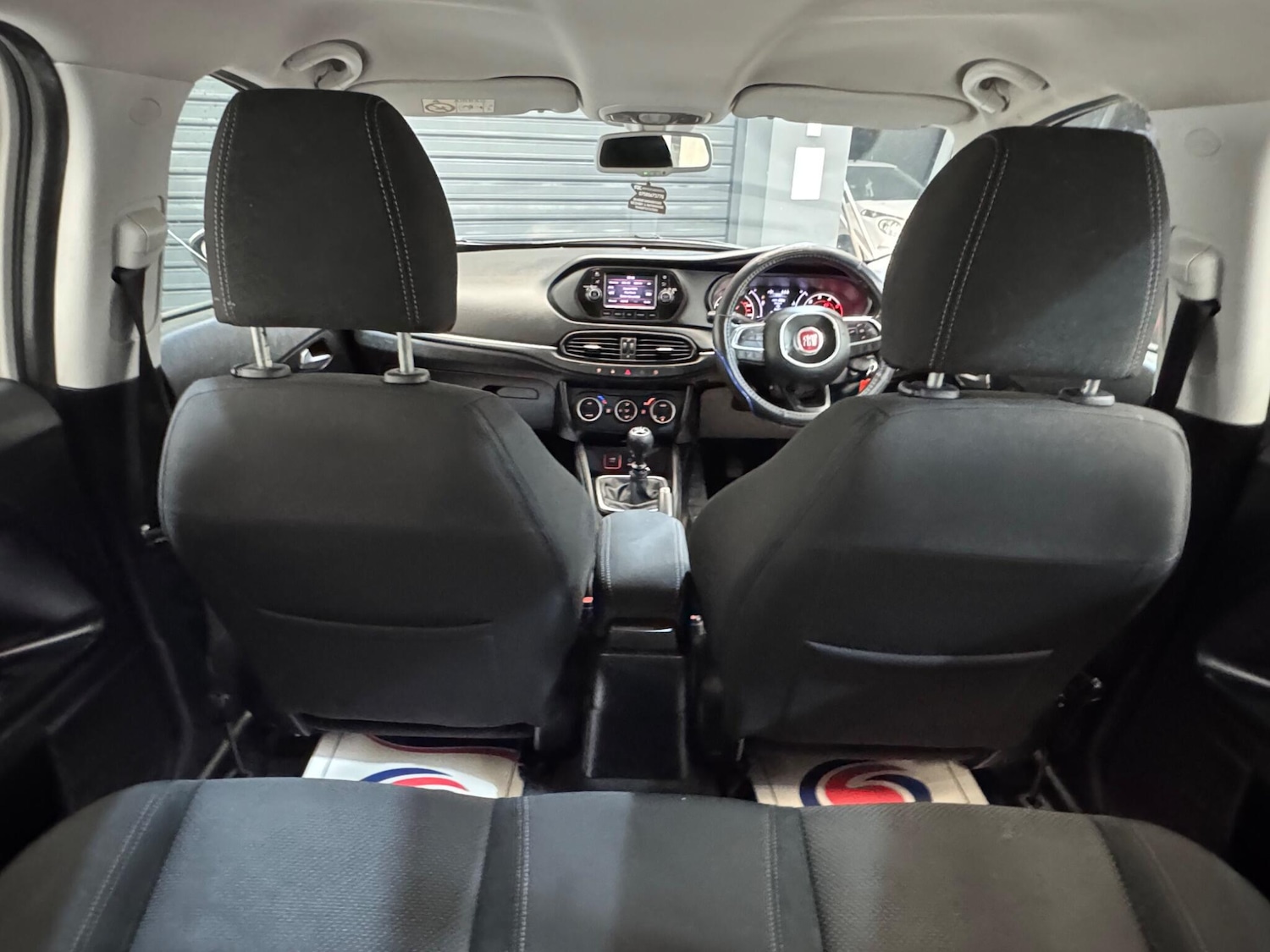 Used Fiat Tipo 2016 for sale - 76539162: Photo 32