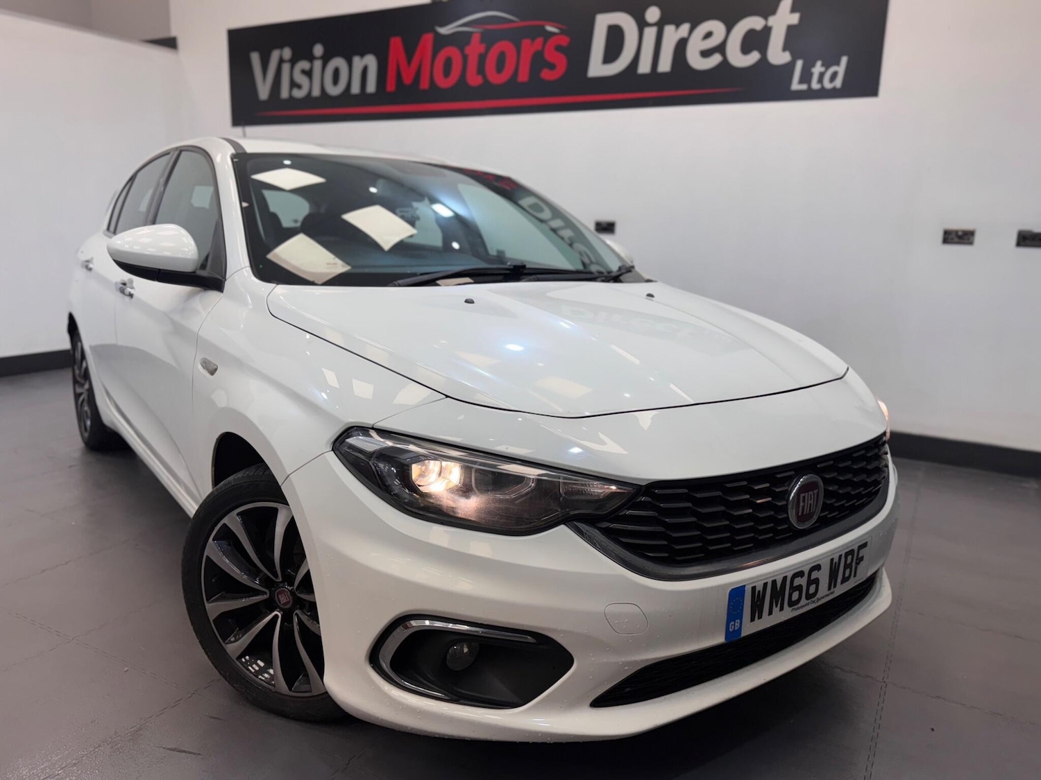 Used Fiat Tipo 2016 for sale - 76539162: Photo 5