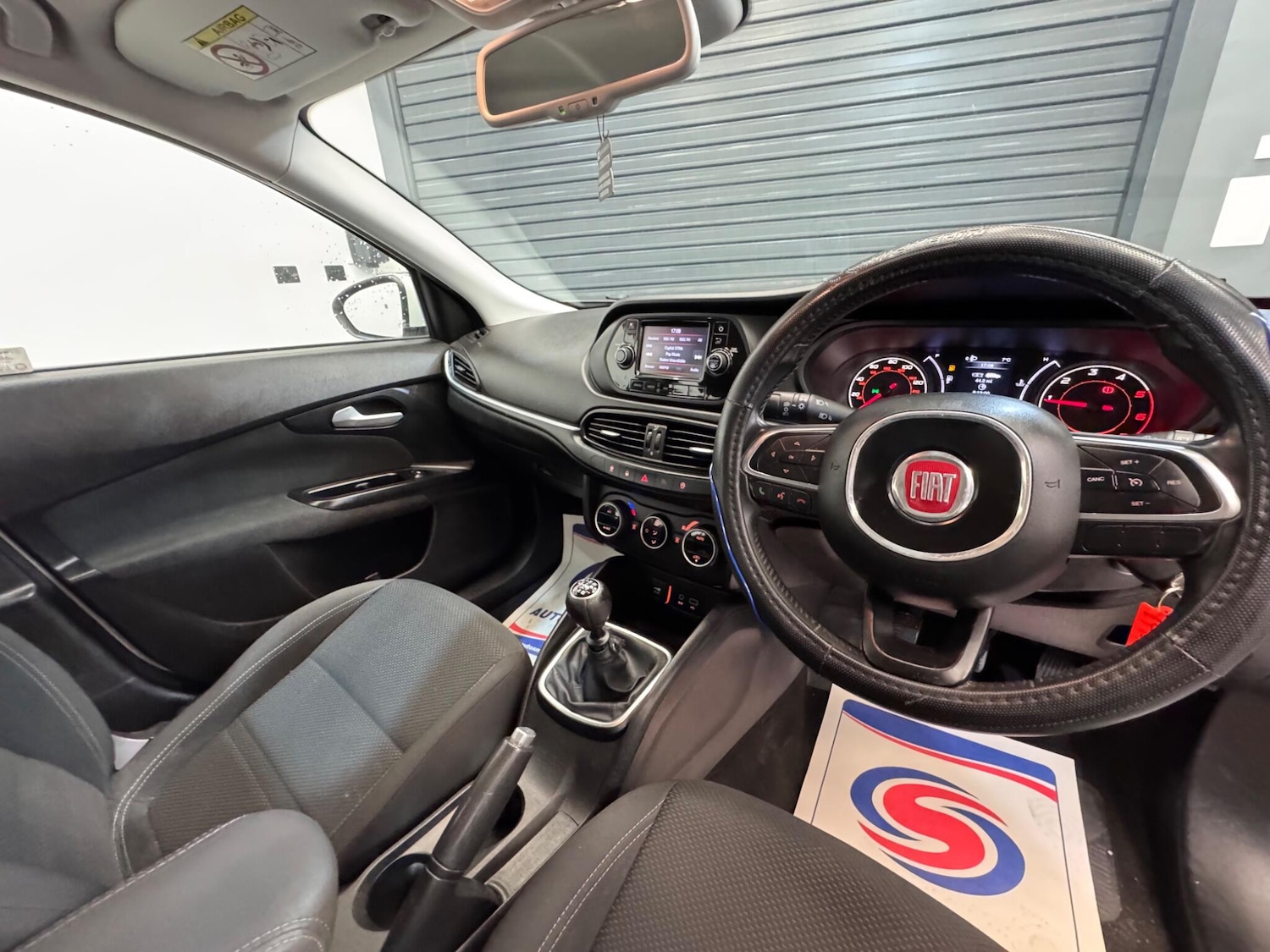 Used Fiat Tipo 2016 for sale - 76539162: Photo 8