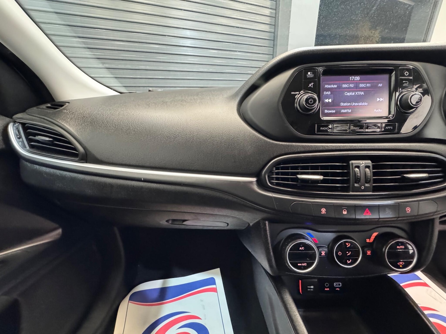 Used Fiat Tipo 2016 for sale - 76539162: Photo 9