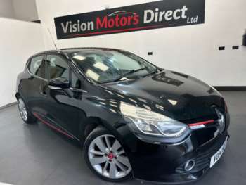 2014 (14) - 1.5 dCi 90 Dynamique S MediaNav Energy 5dr