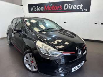 Used Renault Clio 2014 for sale - 74851463: Photo