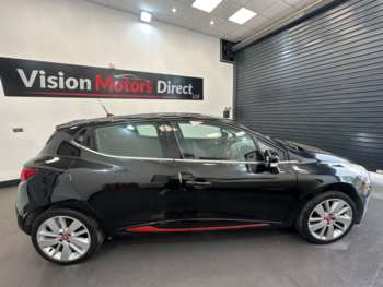 Used Renault Clio 2014 for sale - 74851463: Photo
