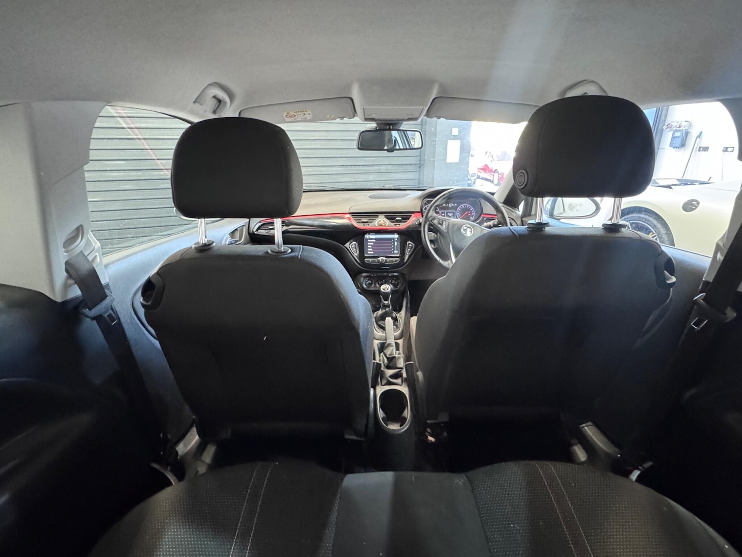 Used Vauxhall Corsa 2019 for sale - 75311011: Photo 10