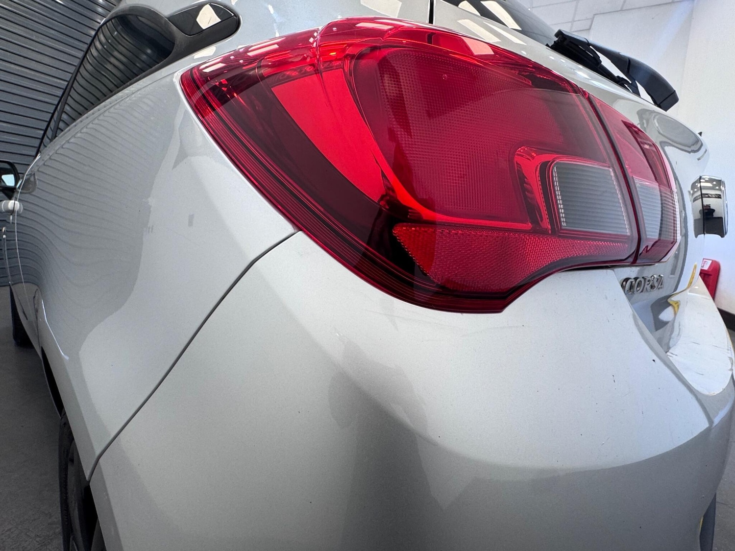 Used Vauxhall Corsa 2019 for sale - 75311011: Photo 11