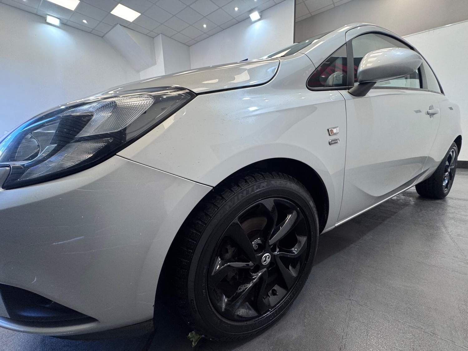 Used Vauxhall Corsa 2019 for sale - 75311011: Photo 12