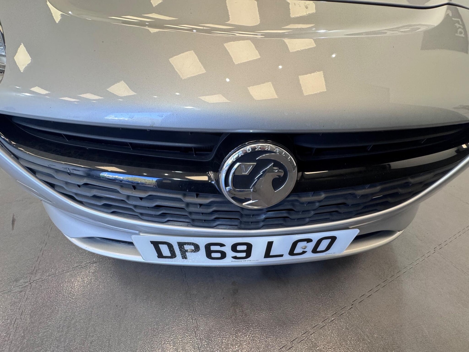 Used Vauxhall Corsa 2019 for sale - 75311011: Photo 13