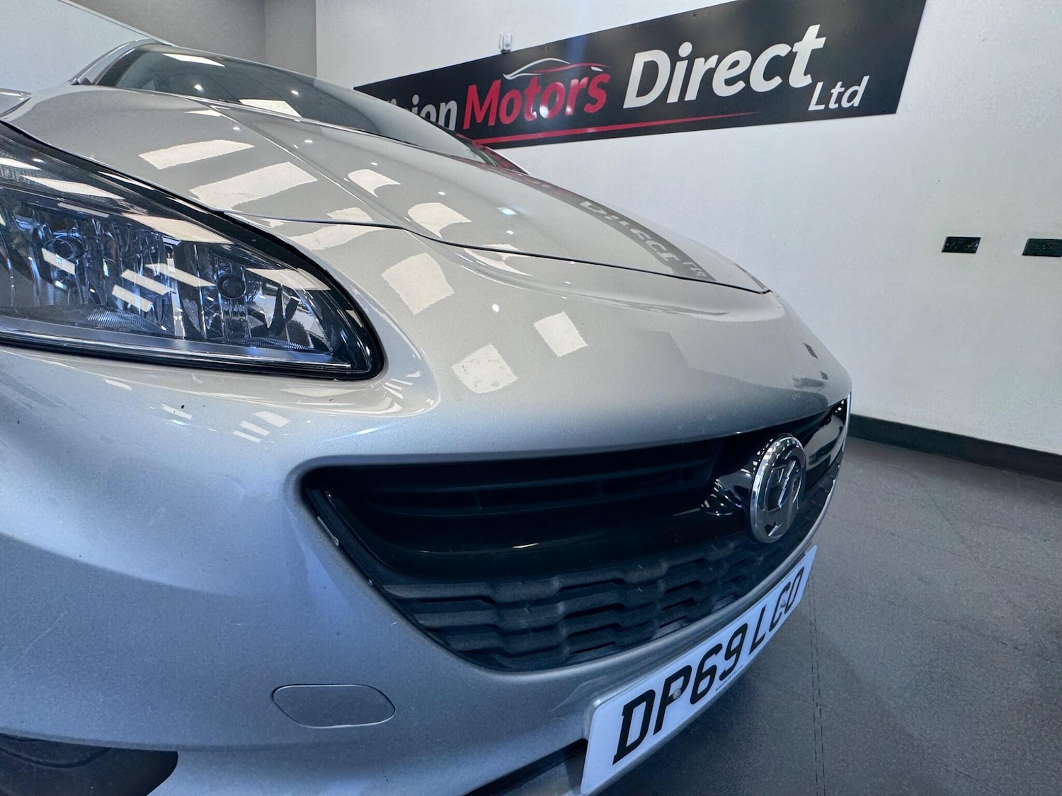 Used Vauxhall Corsa 2019 for sale - 75311011: Photo 14