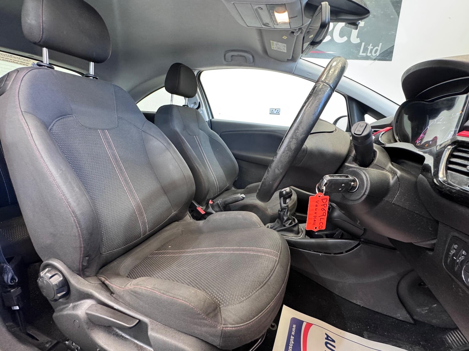 Used Vauxhall Corsa 2019 for sale - 75311011: Photo 15